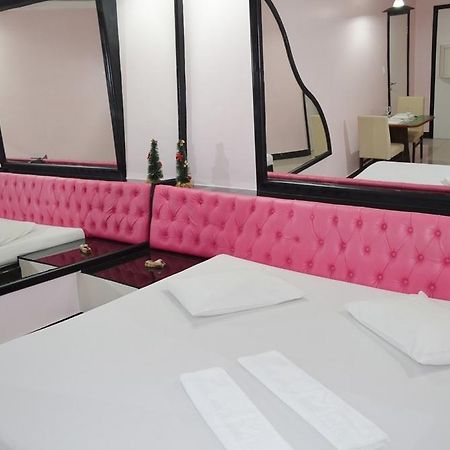 Zoom Motel (Adults Only) Nossa Senhora do Socorro Экстерьер фото