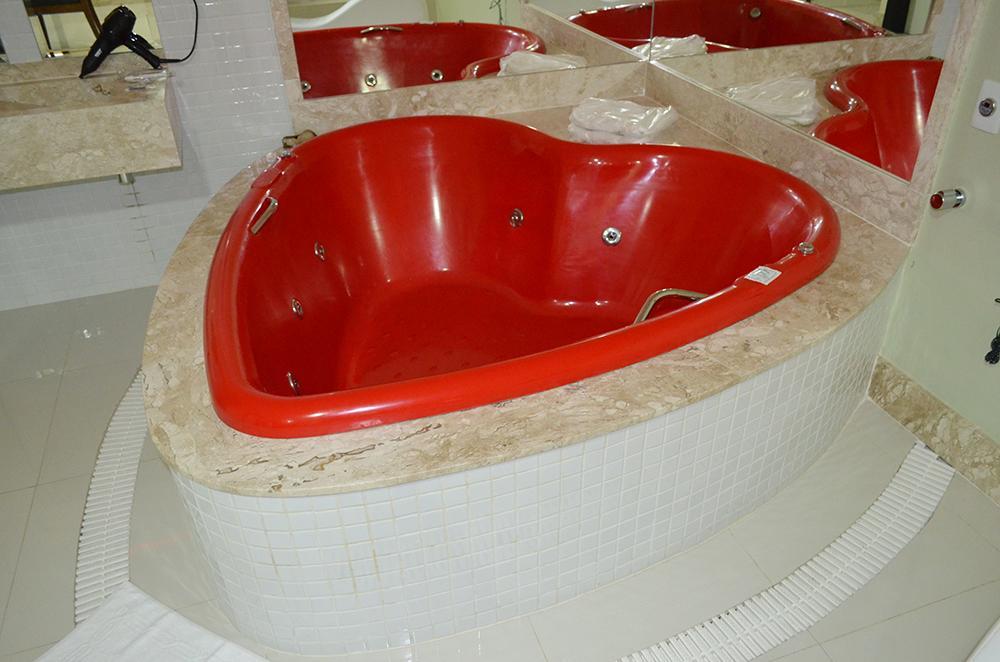 Zoom Motel (Adults Only) Nossa Senhora do Socorro Экстерьер фото