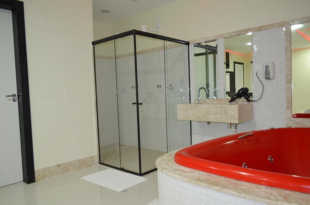 Zoom Motel (Adults Only) Nossa Senhora do Socorro Экстерьер фото