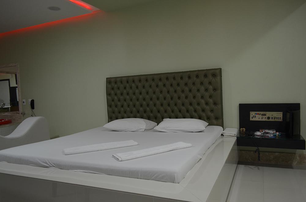 Zoom Motel (Adults Only) Nossa Senhora do Socorro Экстерьер фото