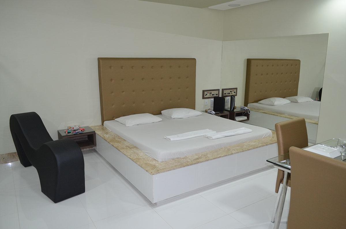 Zoom Motel (Adults Only) Nossa Senhora do Socorro Экстерьер фото