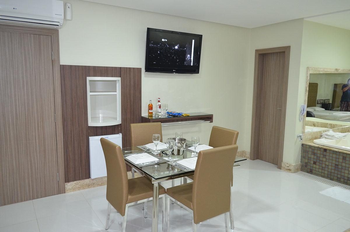 Zoom Motel (Adults Only) Nossa Senhora do Socorro Экстерьер фото